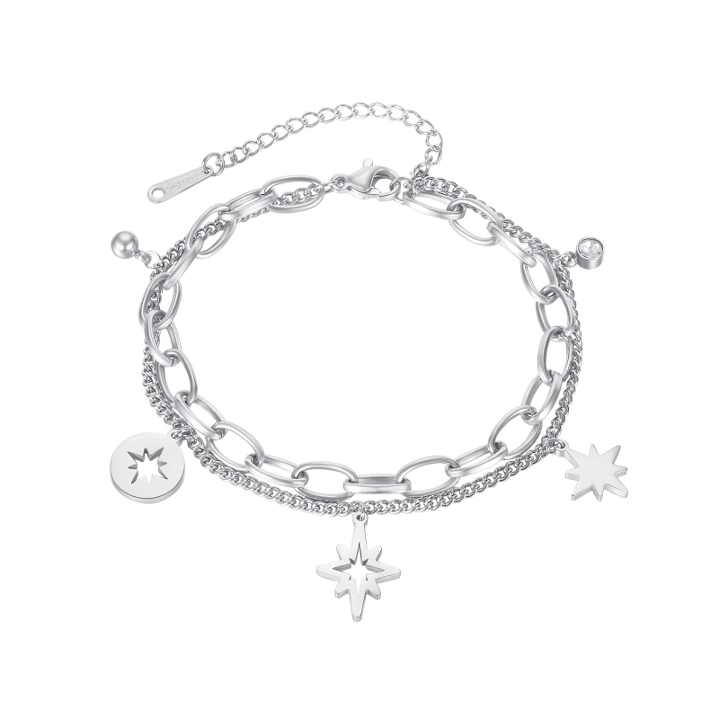 Personalized Charm Bracelets