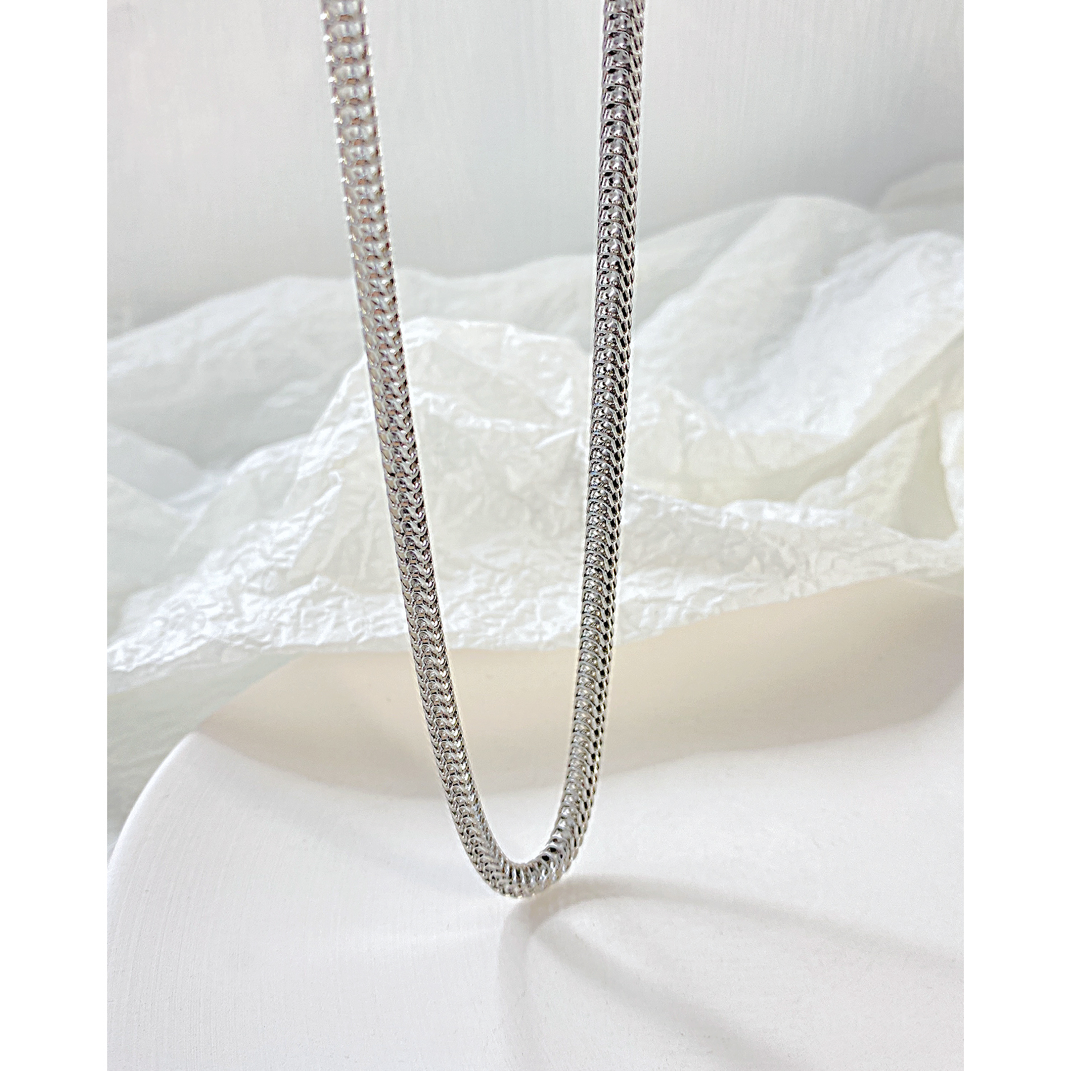 Stainless Steel Chain