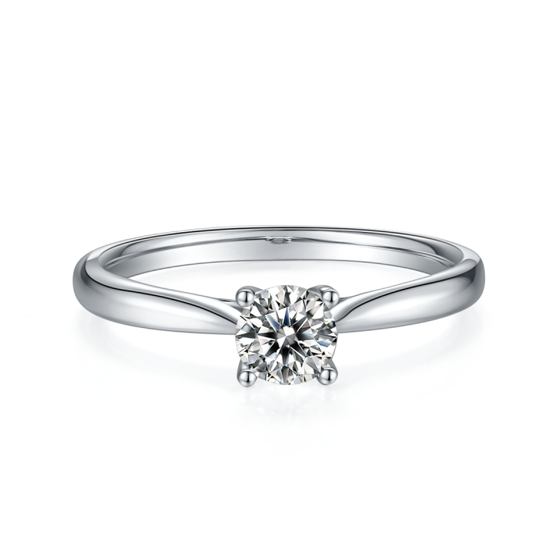 Moissanite Jewelry