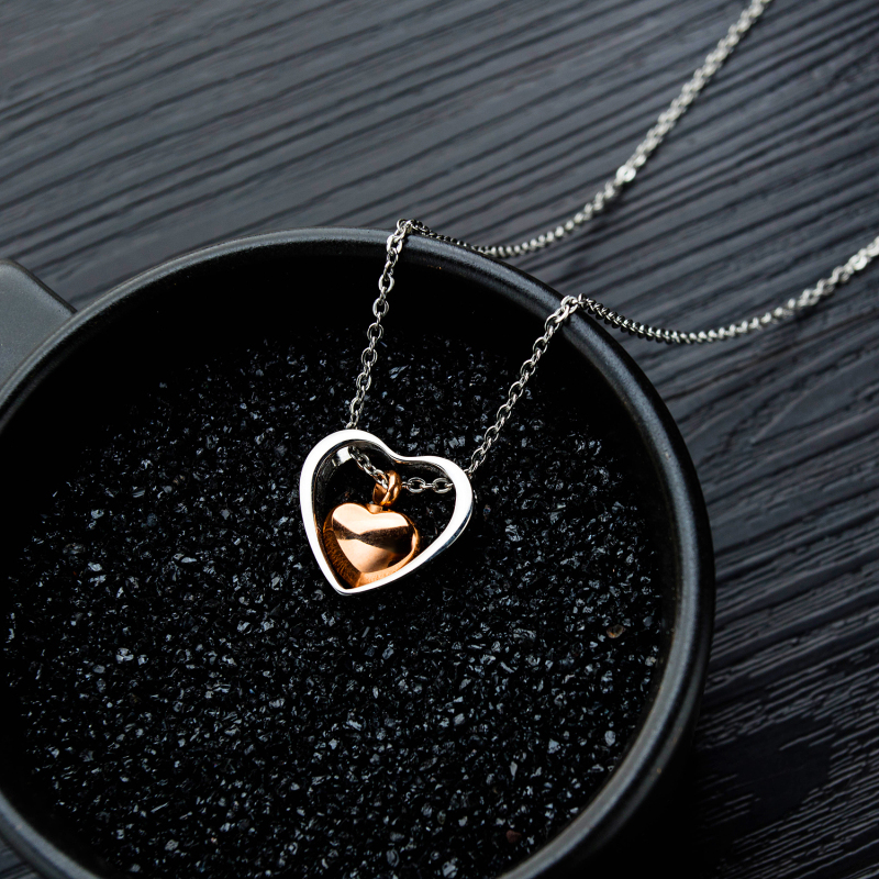 Stainless Steel Necklace