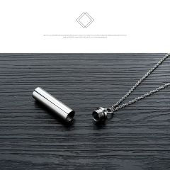 316 Stainless Steel Necklace