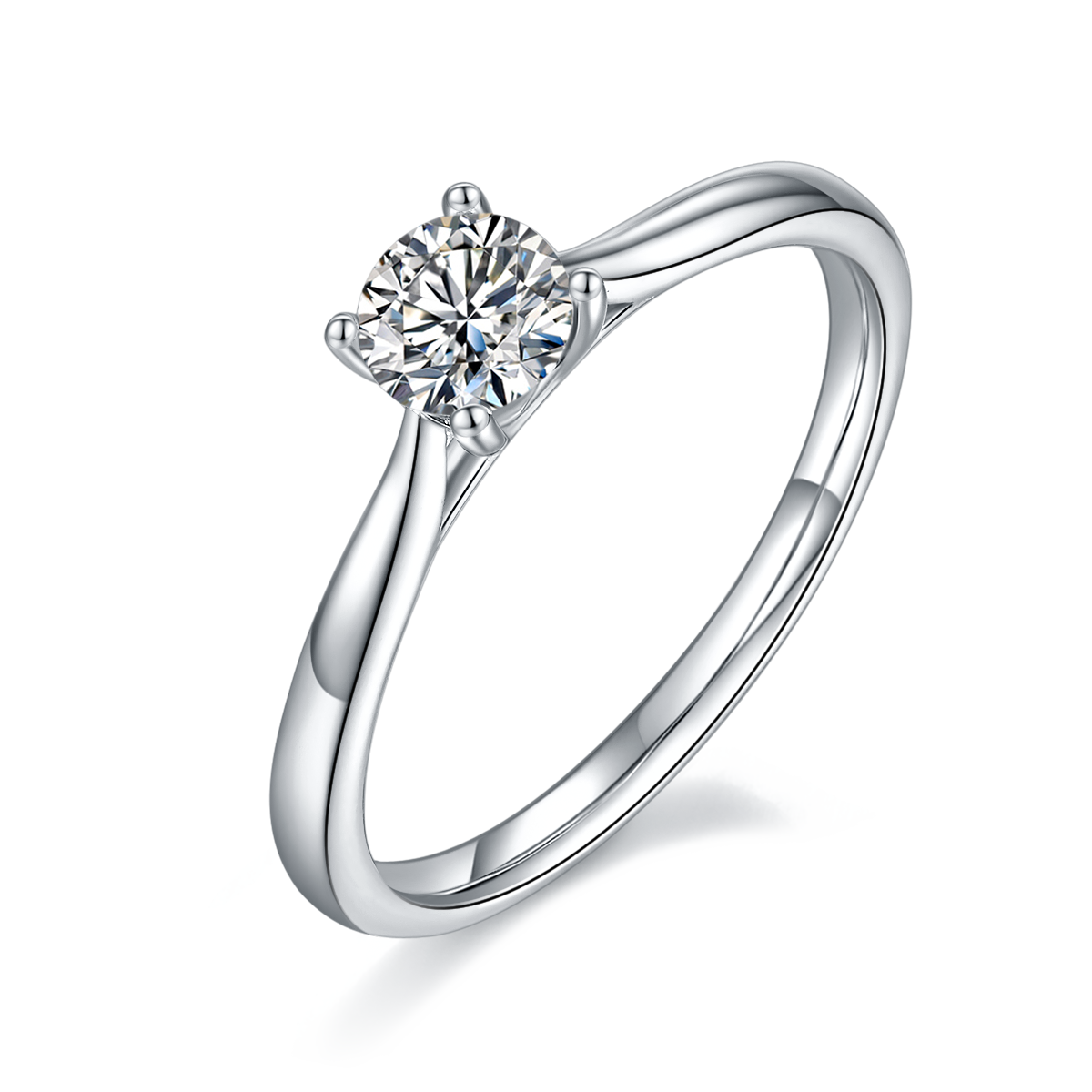 Moissanite Jewelry