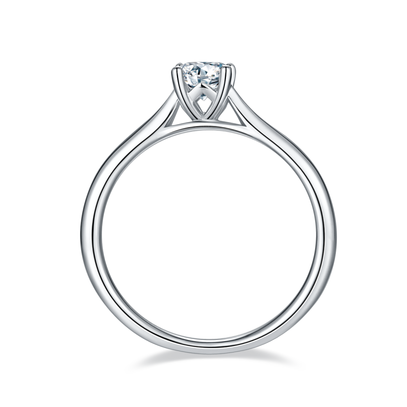 Moissanite Jewelry