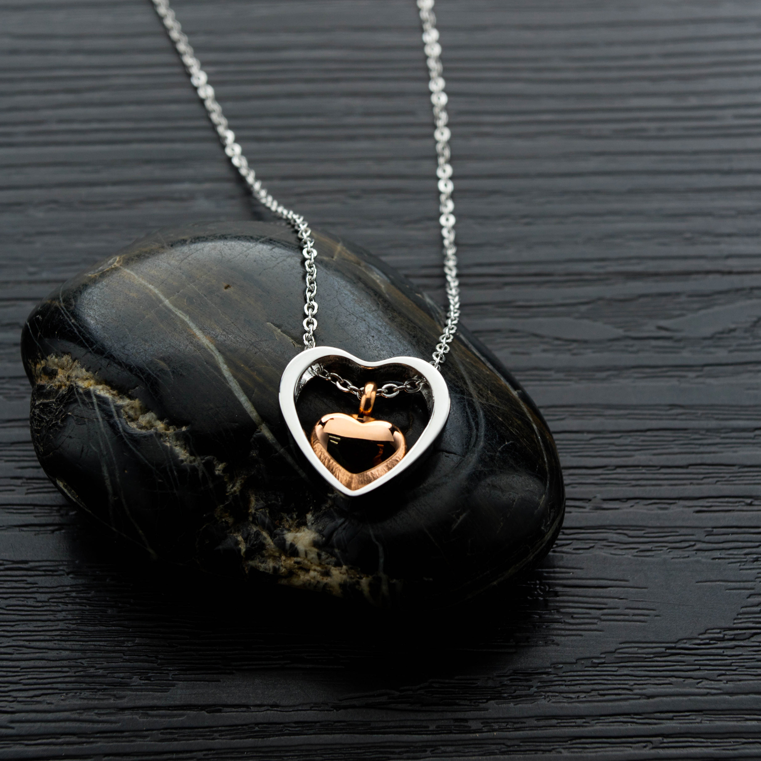 Stainless Steel Necklace