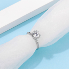 Moissanite Cost