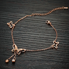 Leg Chain Anklet