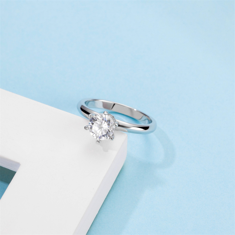 The Moissanite Company