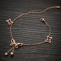 Leg Chain Anklet