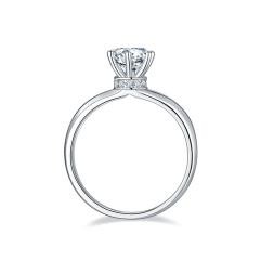 The Moissanite Company