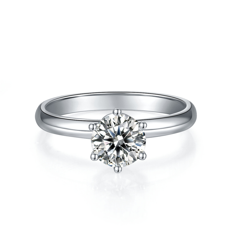 The Moissanite Company