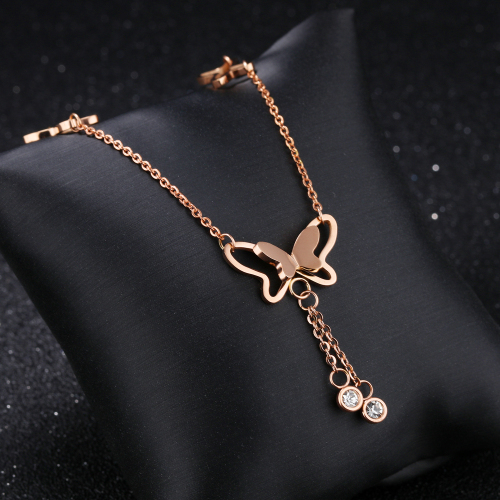 Leg Chain Anklet