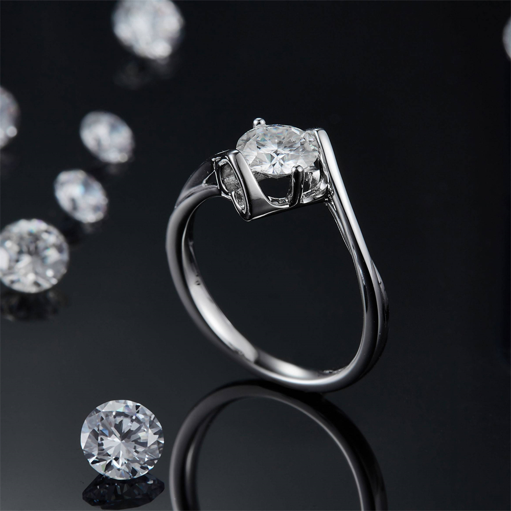 Best Moissanite Brand