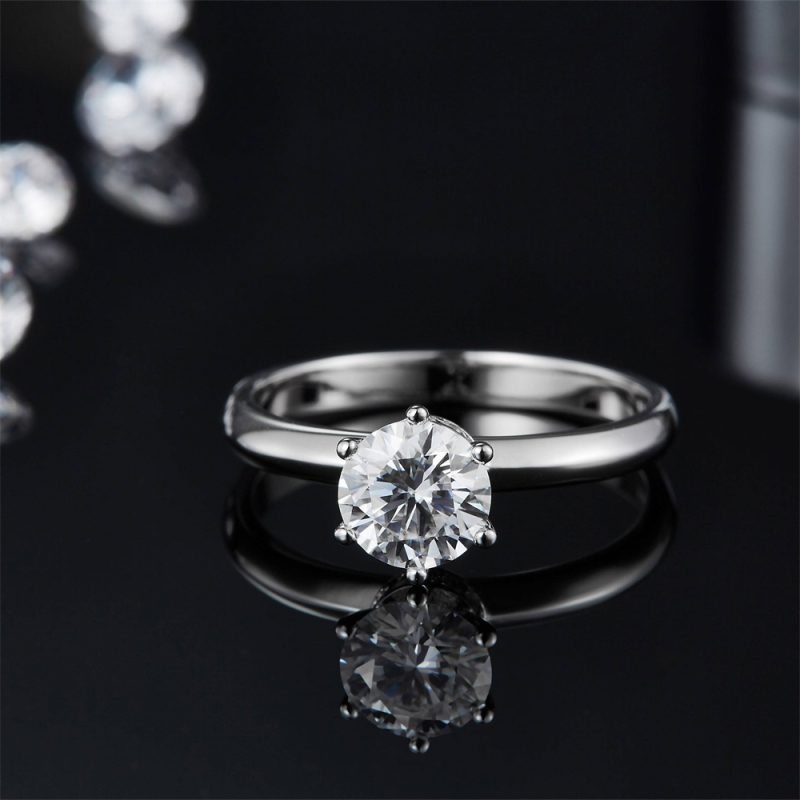 The Moissanite Company