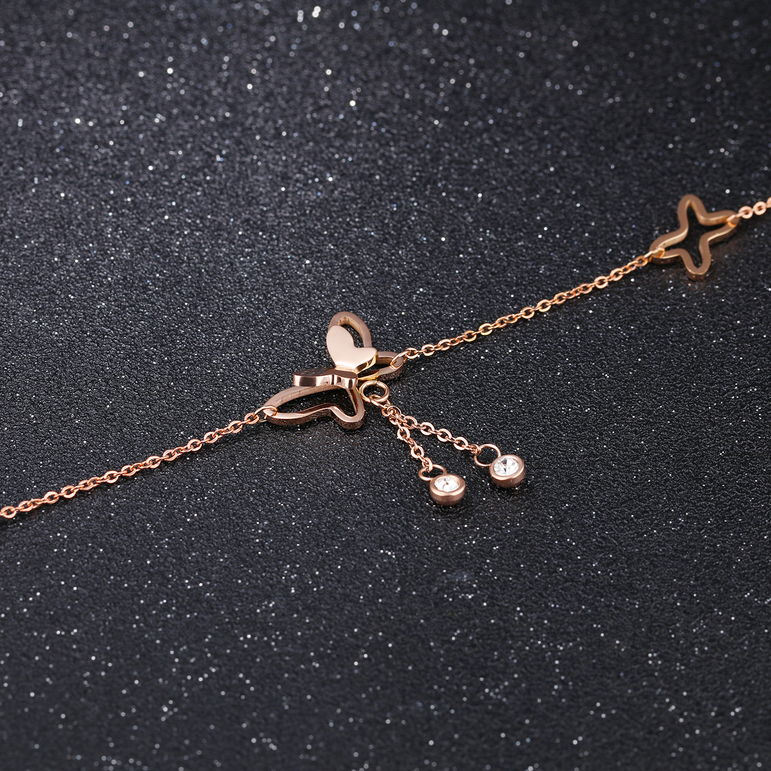 Leg Chain Anklet