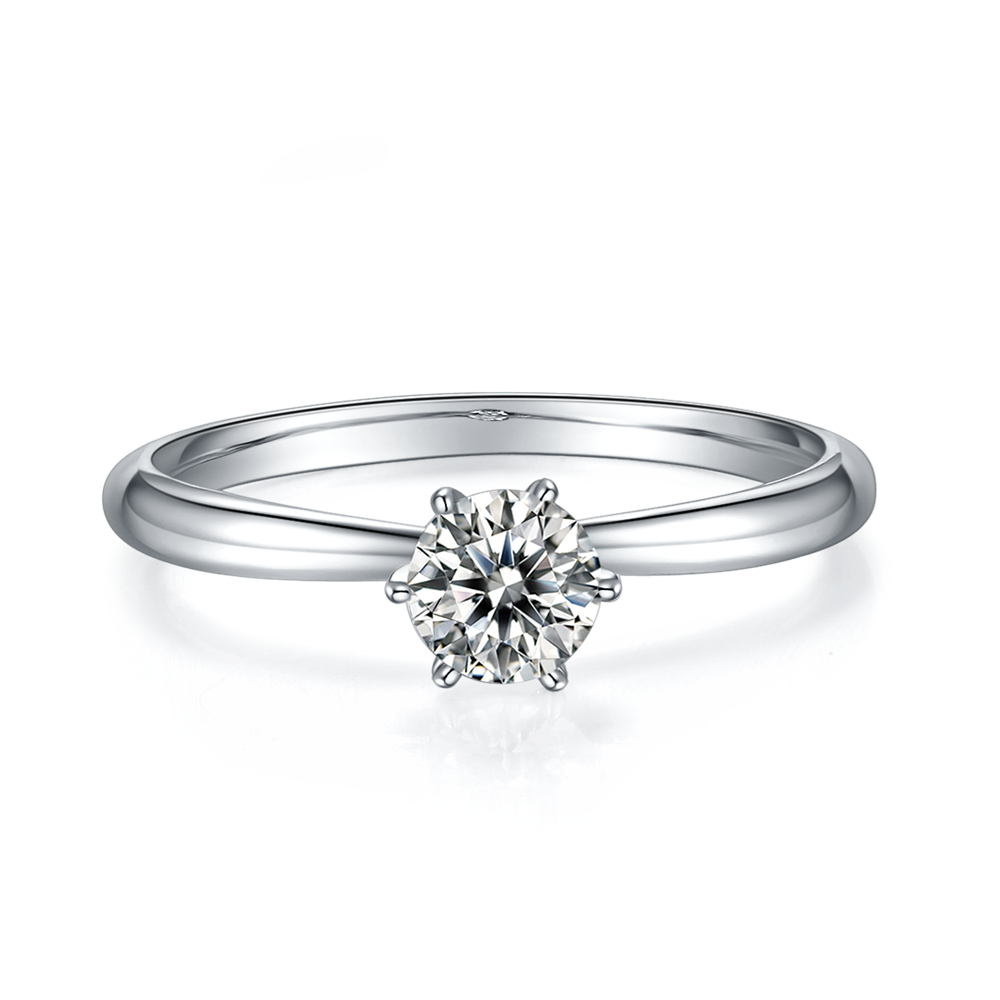 Forever Moissanite