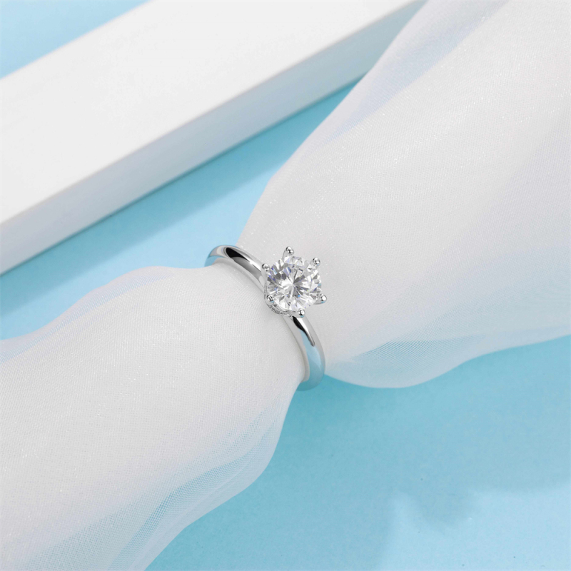 The Moissanite Company