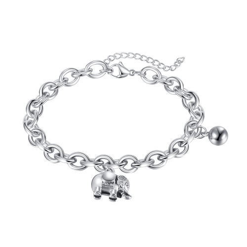 Steel Bangle For Men