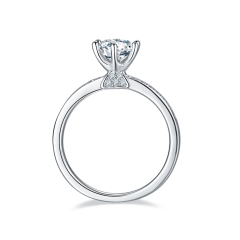 Moissanite By Design