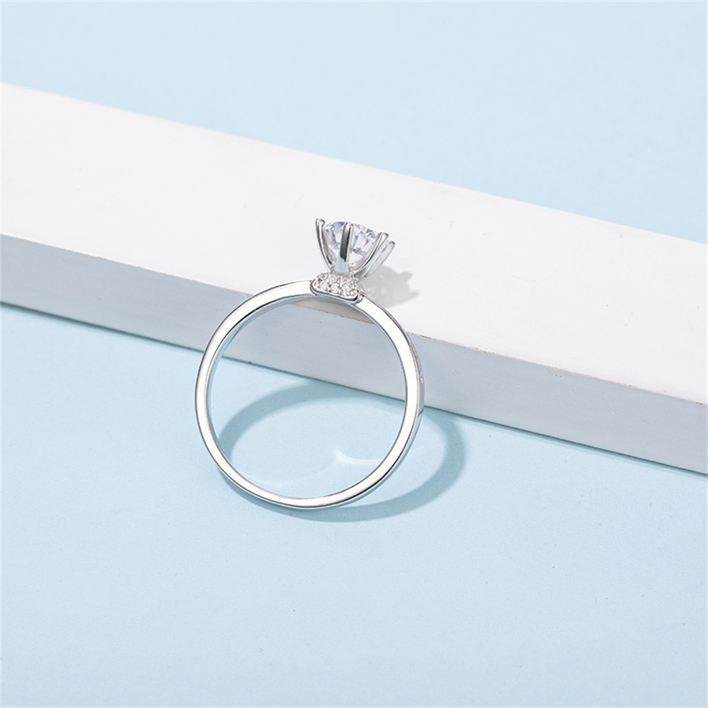 Moissanite By Design