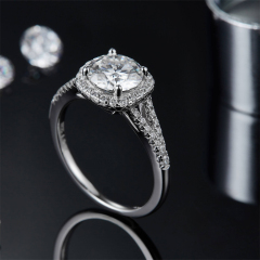 Buy Moissanite Stone