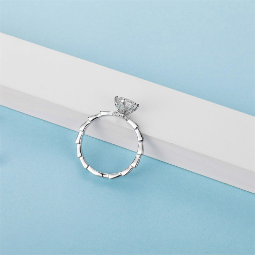 Best Moissanite Company