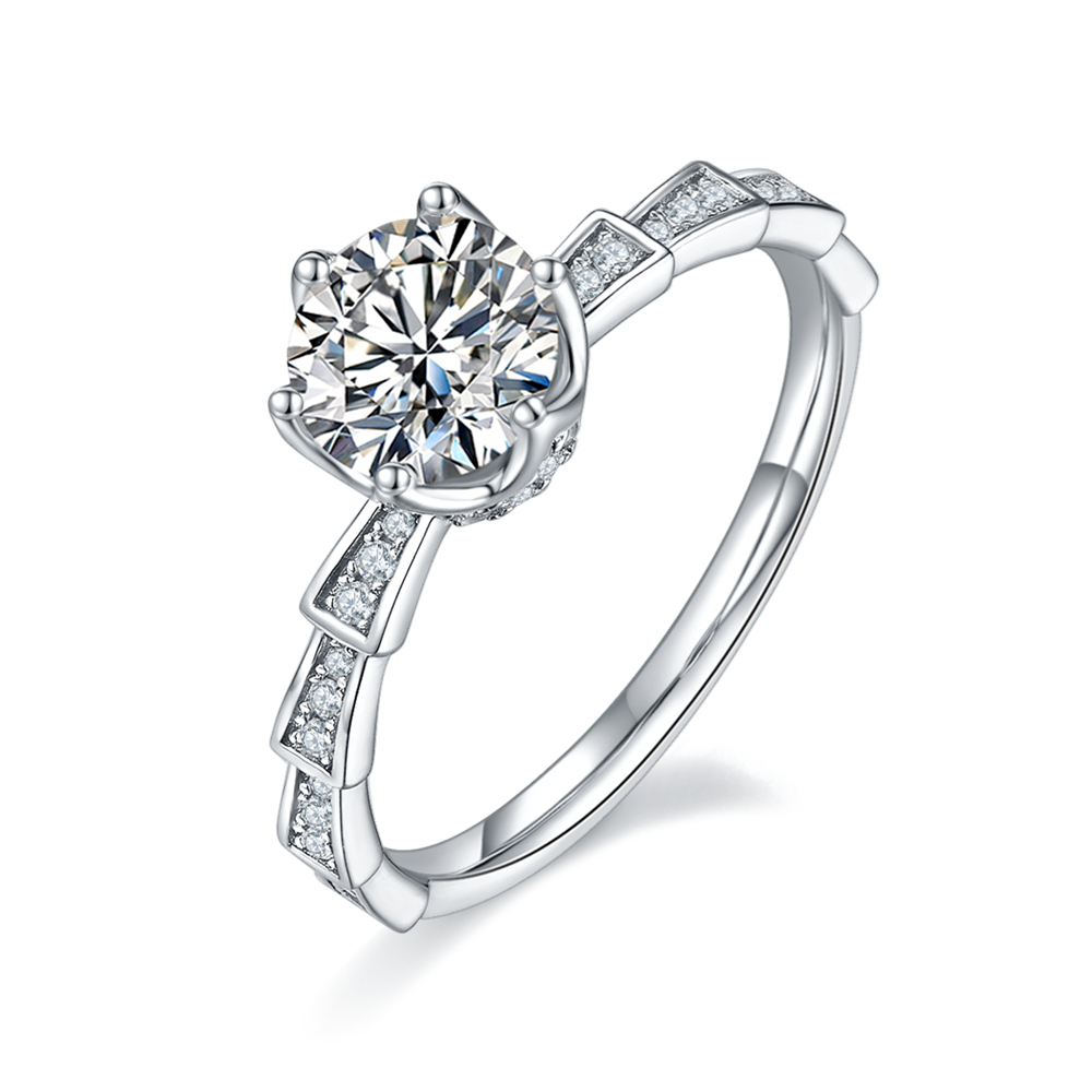 Best Moissanite Company