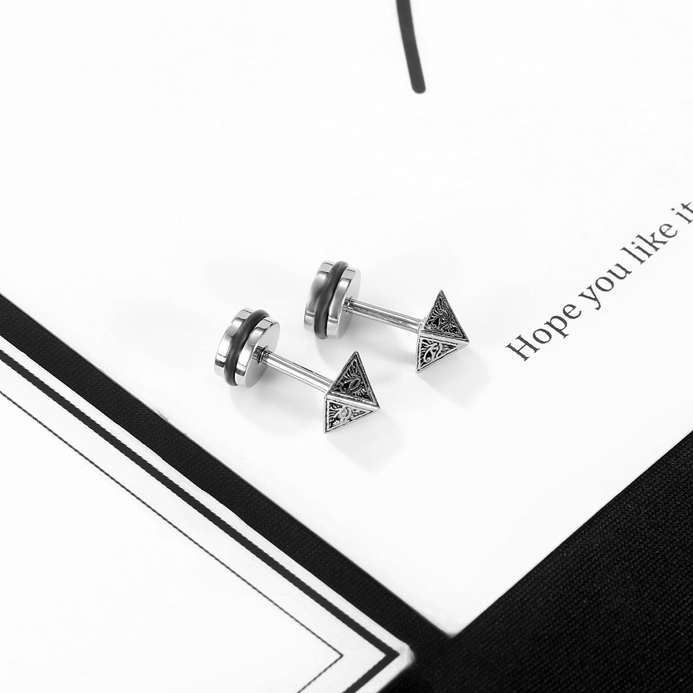 Geometric Earrings Online