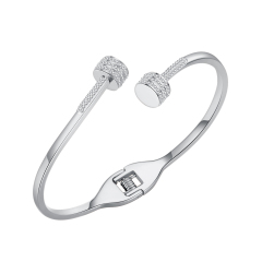 Stainless Steel Jewelry Bracelets