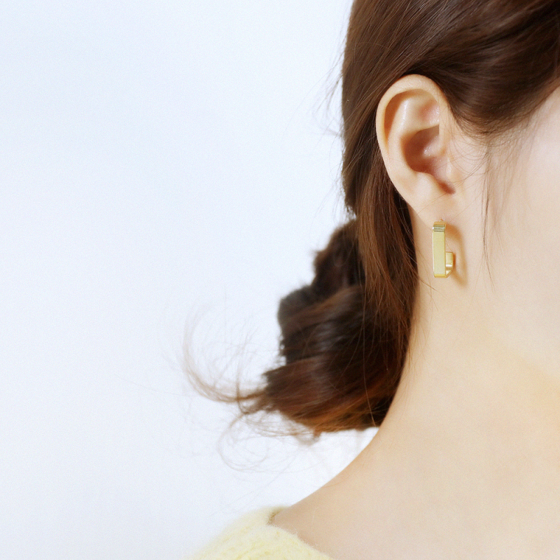 Simple Stylish Earrings