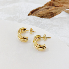 Hip Urban Style Earrings