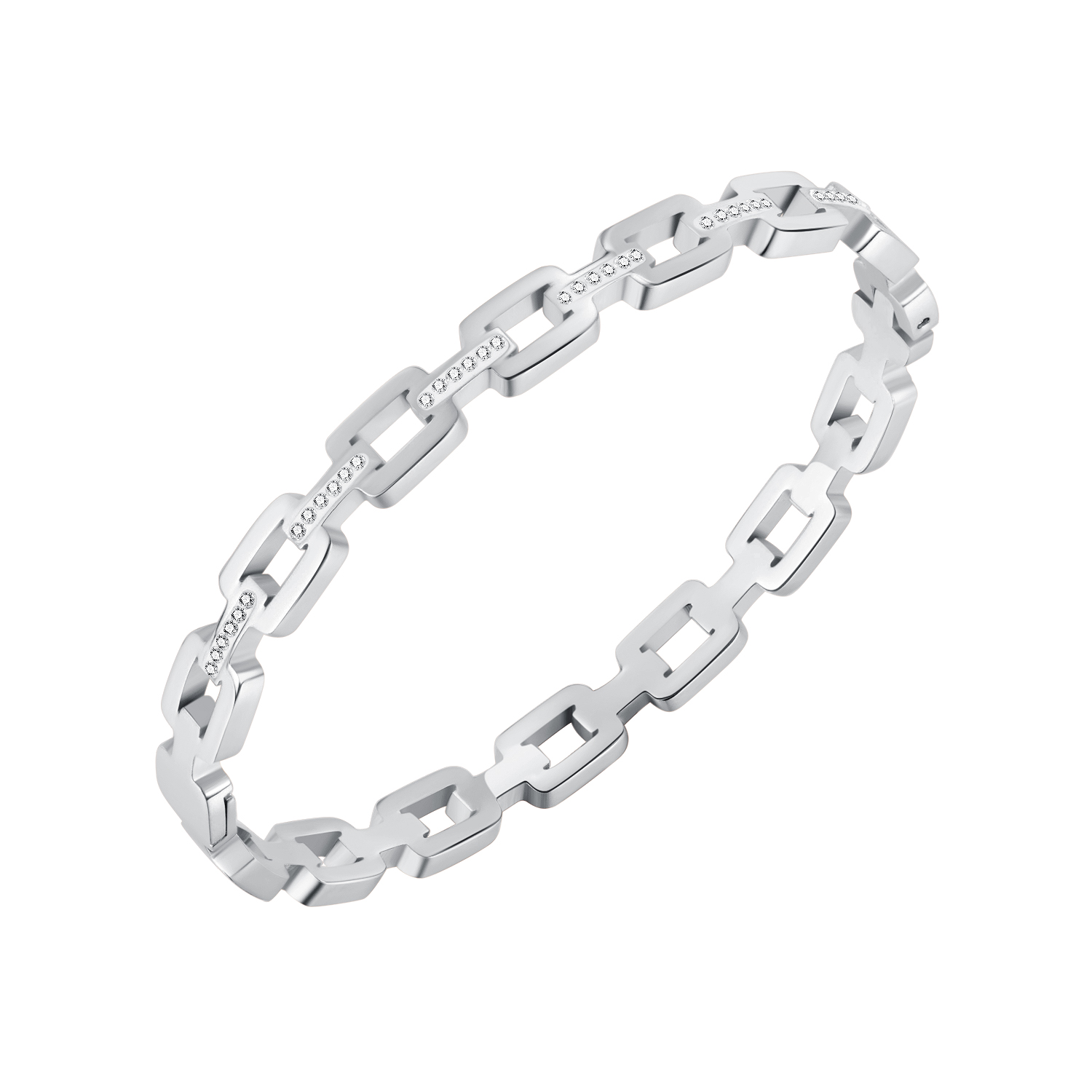 Inox Steel Bracelet