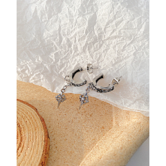 Korean Earrings Online