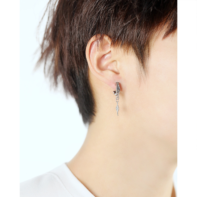 Korean Earrings Online