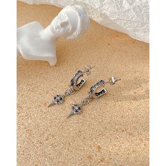 Korean Earrings Online