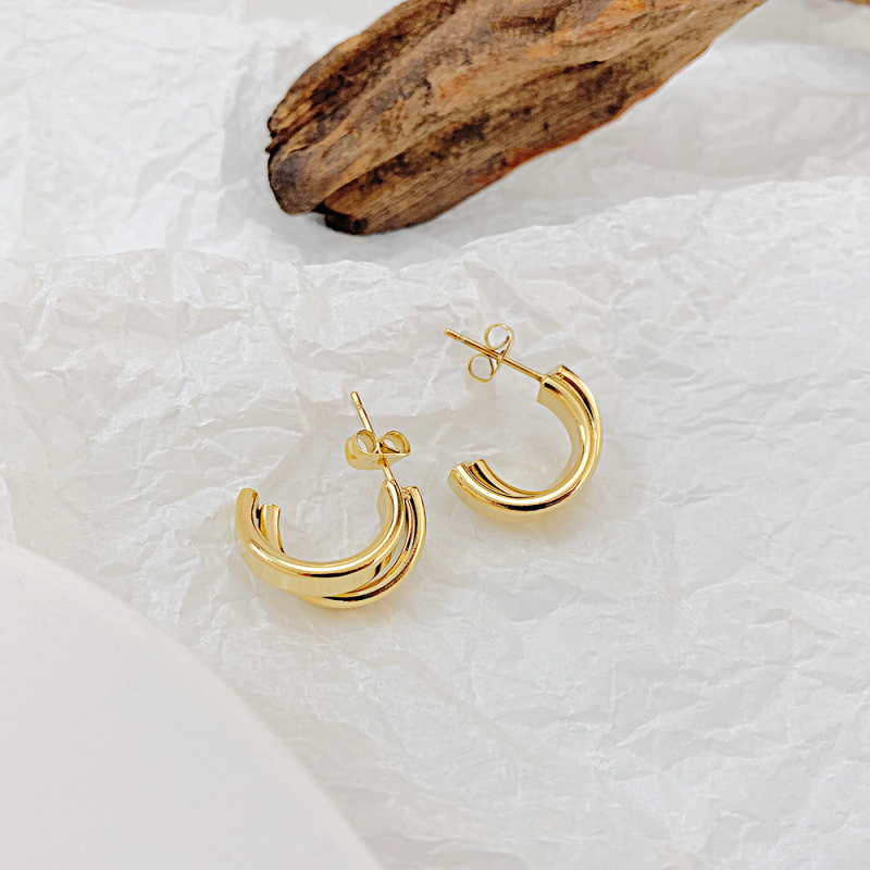 Hip Urban Style Earrings