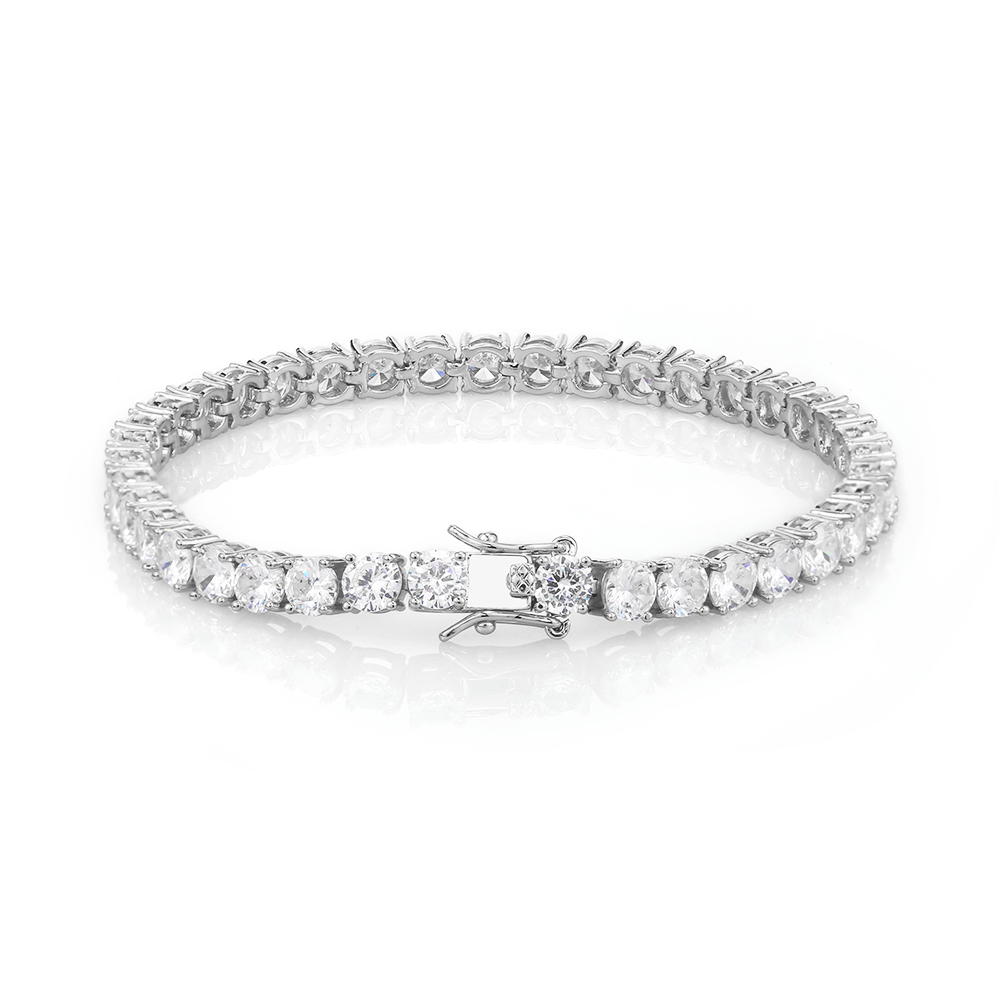 Tennis Bracelet Diamond