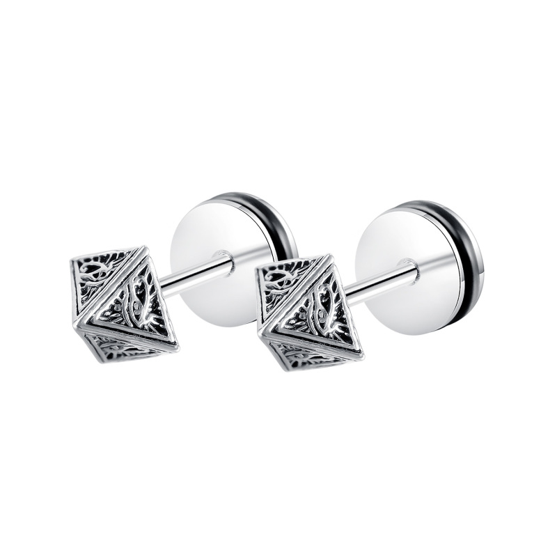 Geometric Earrings Online