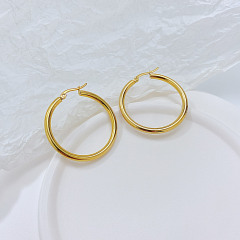 Fashion Earrings Hoop 2022