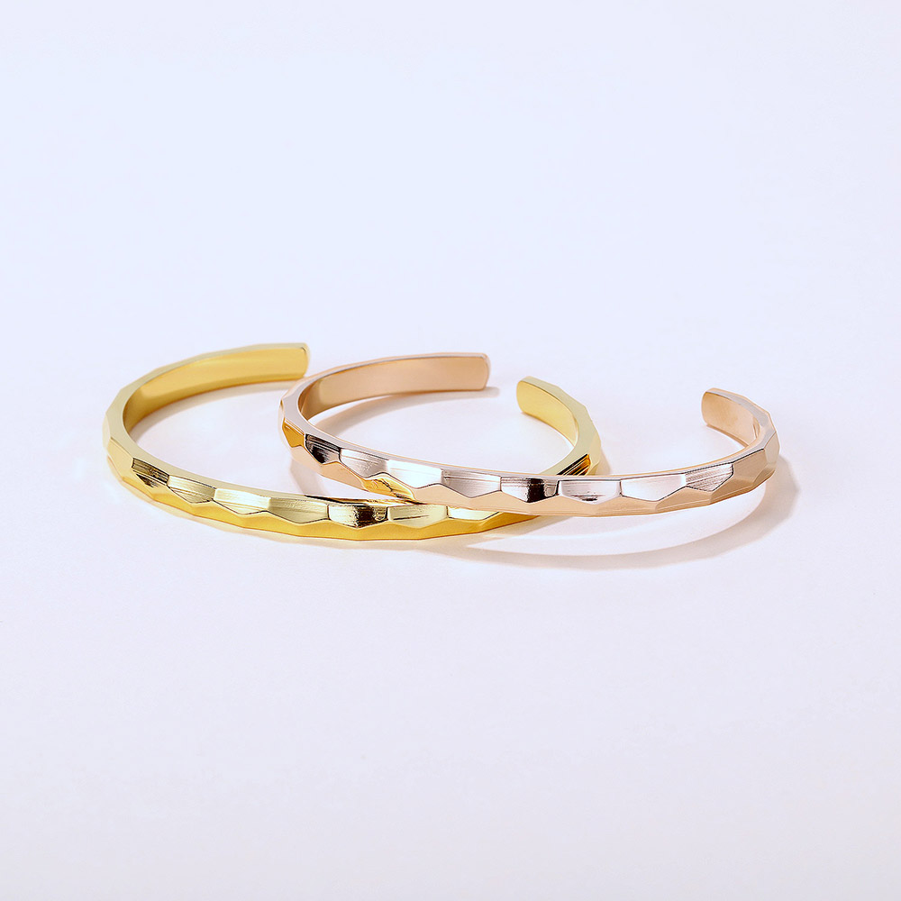 Bangle Steel