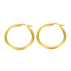 Fashion Earrings Hoop 2022