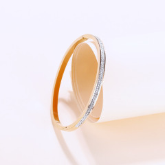 Bangle Stainless Steel