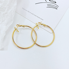 Start Gold New Trending Earrings