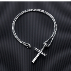 Stainless Steel Cross