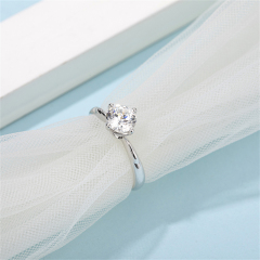 Moissanite Ring Cost