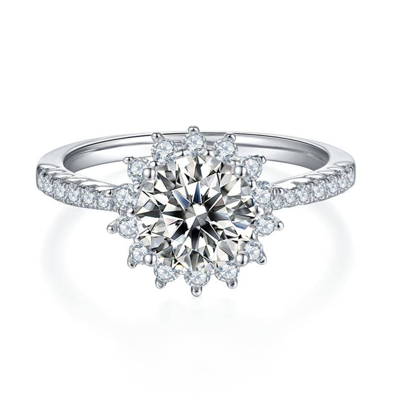 Best Moissanite