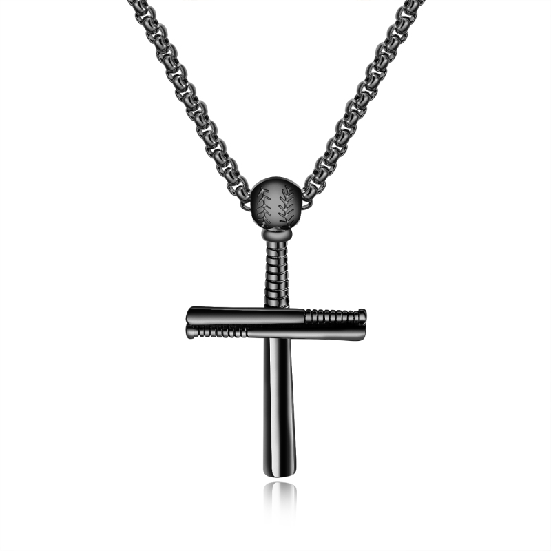 Stainless Steel Cross