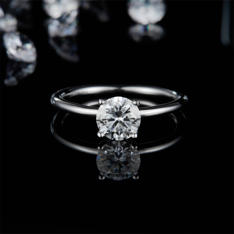 Charles Colvard Moissanite