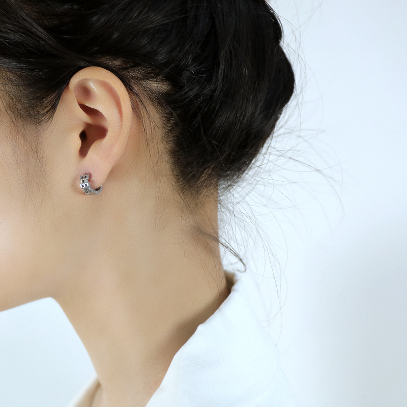 Stylish Small Earrings