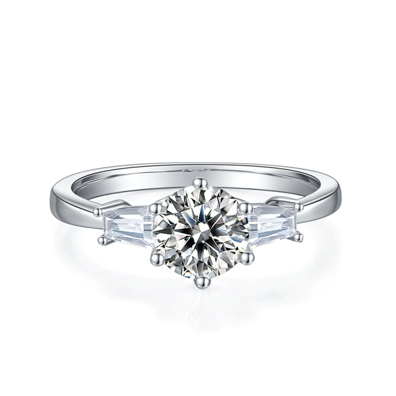 Moissanite Jewelry Near Me