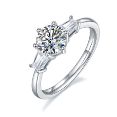 Moissanite Jewelry Near Me